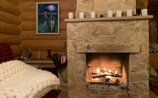 База Отдыха Сокольский бор