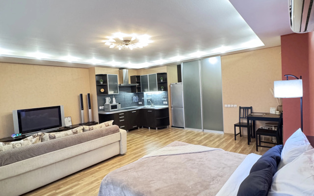 Na Ulitse Mira 45 Flat