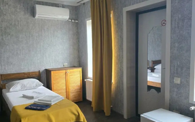 Guest house SID