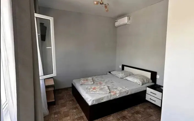 Alye Parusa Private House