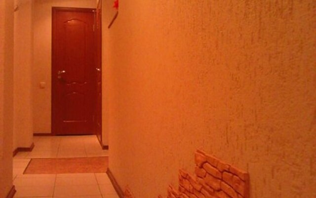 Mini Hotel TORIN
