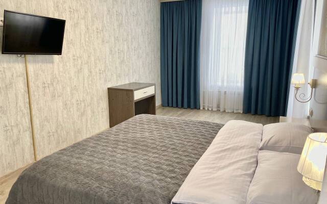 Апартаменты на Волгоградской 2 №7