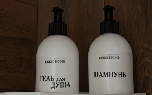 Частный дом ИГМА Сосновские горки 8-местный