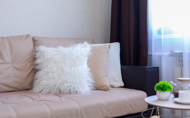 Апартаменты «Атмосфера» | Мелодия Пустыни — Здесь Песок Времени Течёт Медленнее