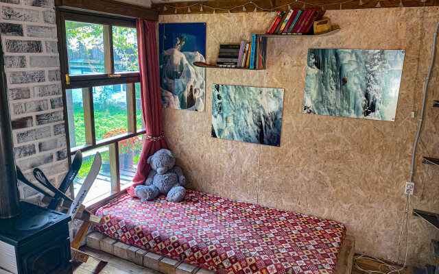 Guest House Dom Studio