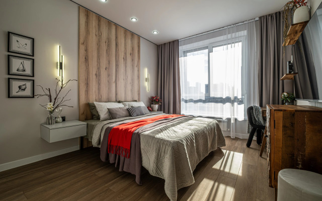 Квартира Не просто квартира а стиль и качество