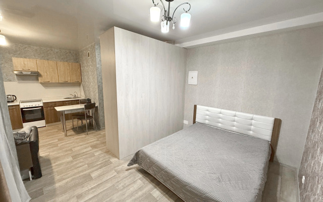 Tsentr Studiya 99 Flat