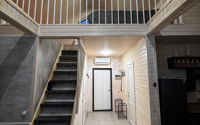 Dom Iremel Na Solnechnoy Doline Private house