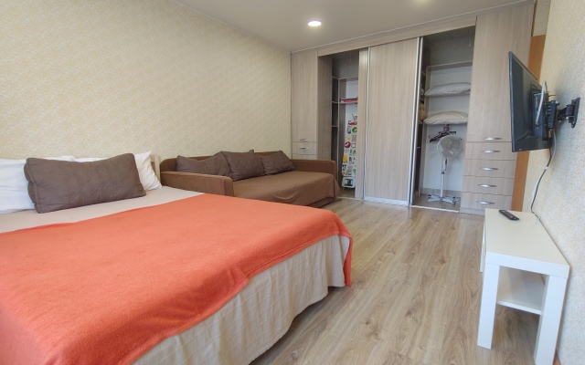 Kvartapart u Novgorodskogo Kremlya Apartments