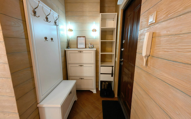 Vidovaya Vozle Metro Strogino Flat