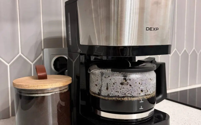 Апартаменты Дизайнерские Георг Ландрин