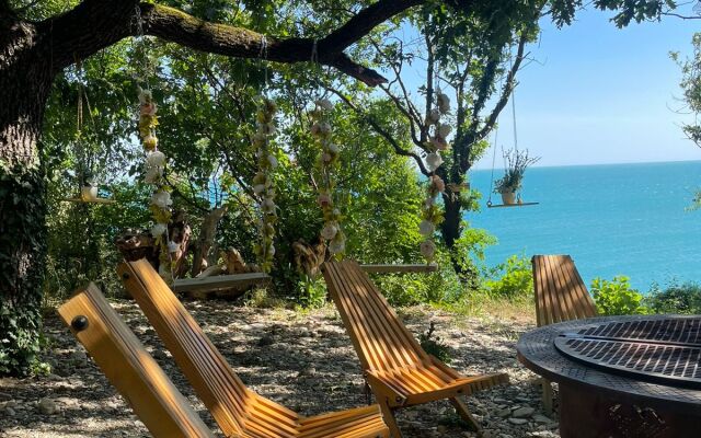 Ochag Glamping