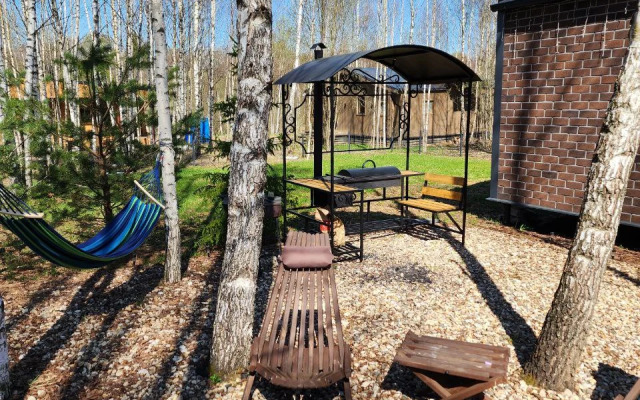 Гостевой дом DreamHouse