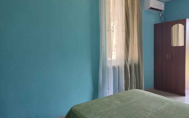 Мини-отель Базилик