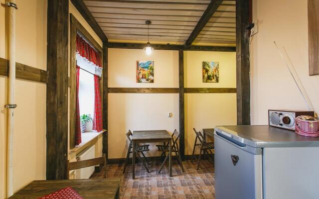OK-Hotel Guest House