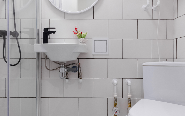 Standart LeoHotels na Locmanskoj, 20 Apartment