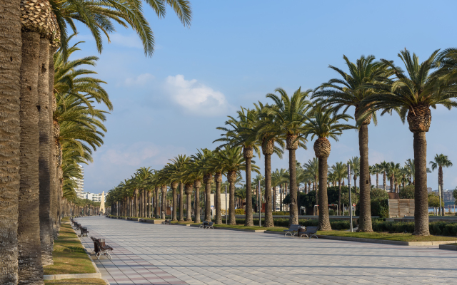 Shikarniyie V Salou Apartments