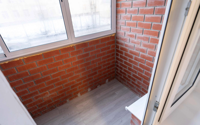 Studiya Na Vatutina Apartments