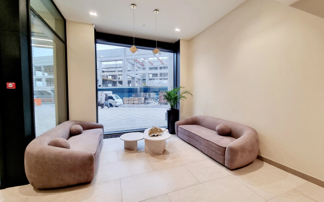 Afiny Apartments