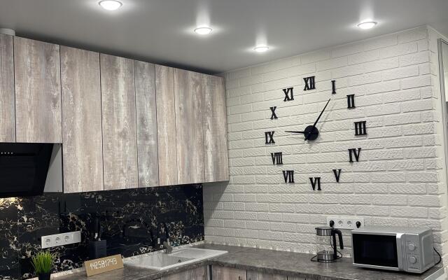 Апартаменты Евпаторийская Жемчужина