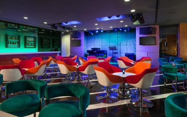Richmonde Hotel Ortigas Powered by Aston