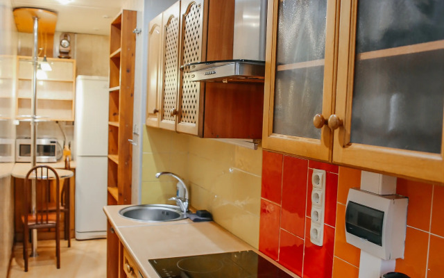 Квартира 2-комнатная