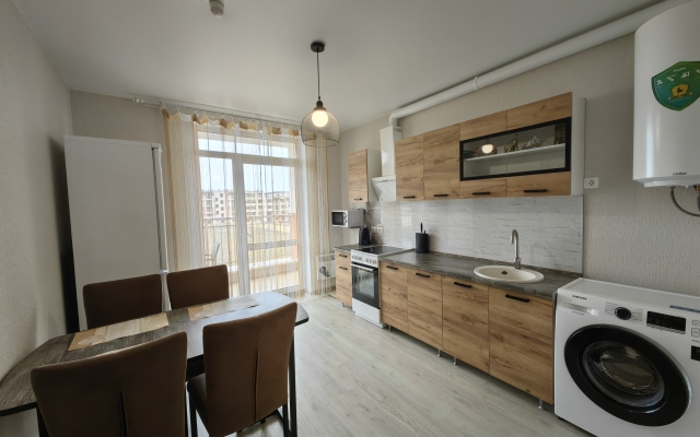 Holiday House Apartment 6