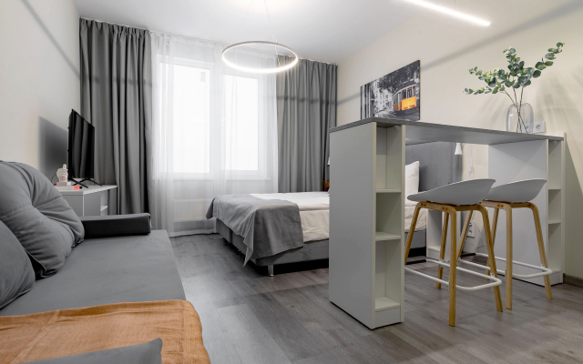 Апартаменты 16