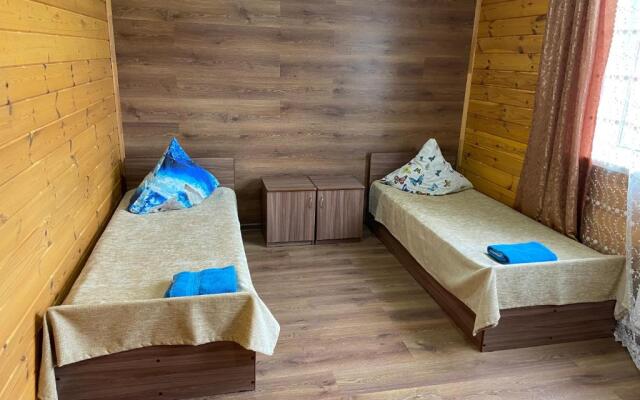 Мини-отель Солнечная горка