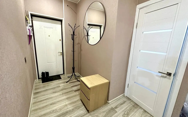 Квартира Двухкомнатная ул. Триумфальная