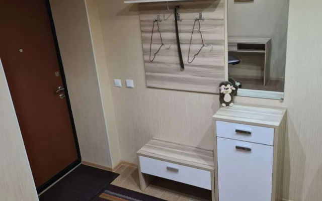 Квартира Еврo Двуxкомнaтнaя Гaлерея