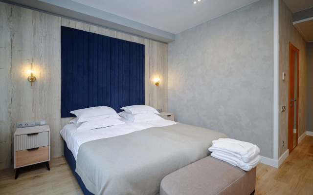 Pskov Boutique-hotel