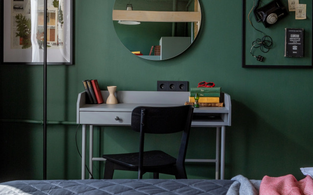 Апартаменты R Line Центр