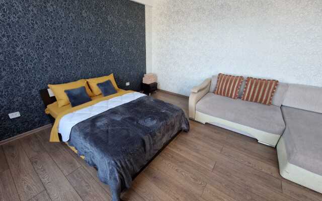 Avgusta Bebelya 16 Apartments
