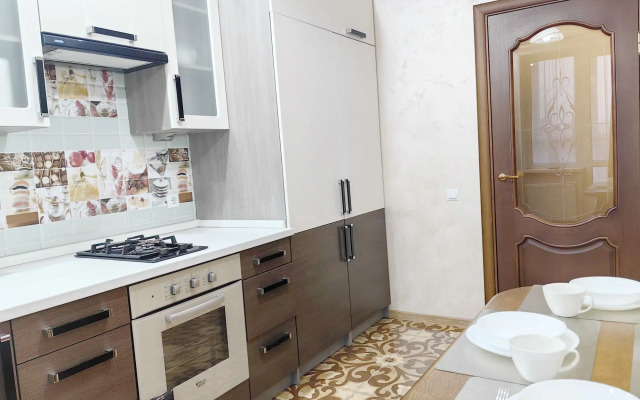 Квартира  в центре города Зеленоградска