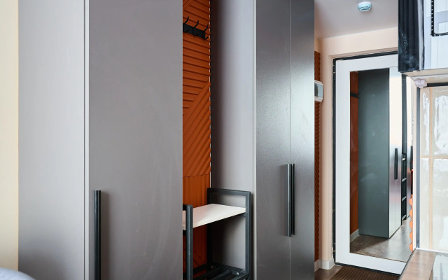 Квартира Два Города У Метро Текстильщики