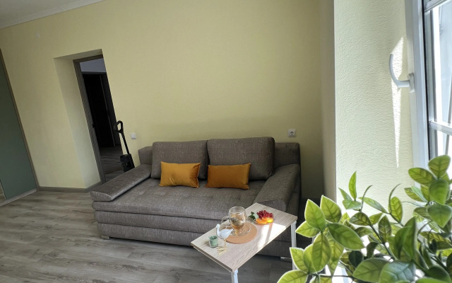 Квартира в самом сердце Зеленоградска