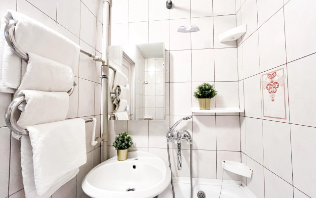 Апартаменты Соколова 85/1