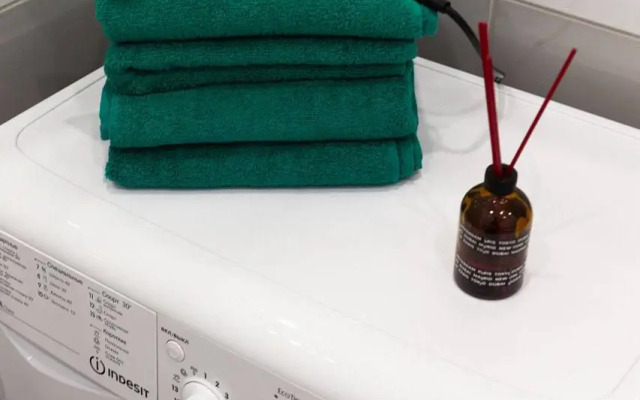 Апартаменты Октябрьская 57 Рыбная деревня