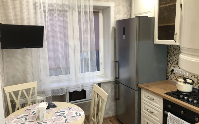 Квартира Семейная в Центре Города