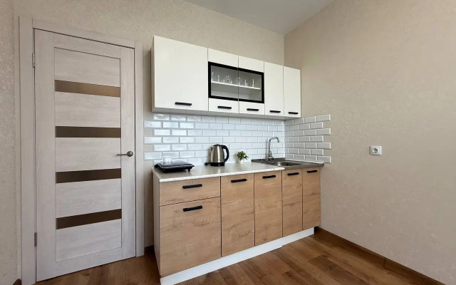 Квартира рядом с метро Золотая Нива