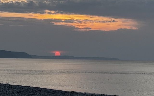 Квартира На Берегу Балтийского Моря Green Relax