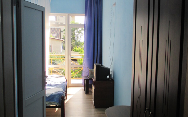 Kilikiya Guest House