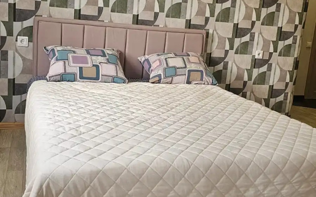 Апартаменты Современные