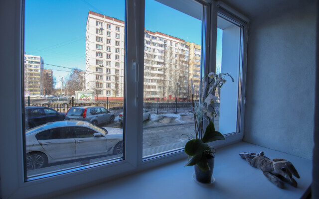 Pionerskaya 54 Apartments