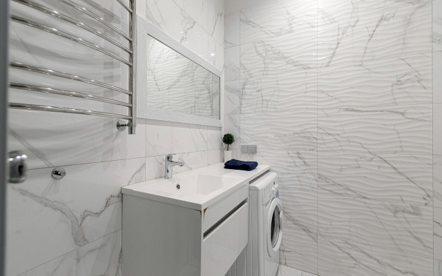 Квартира Вознесенский 41 с Балконом