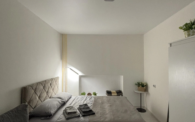 Квартира рядом с парком