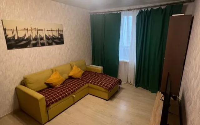 Квартира Двухкомнатная у м Курская