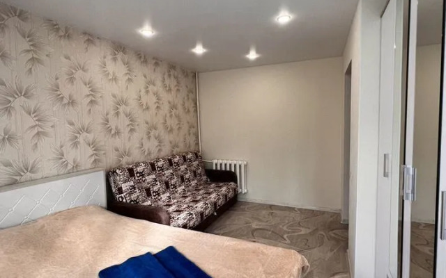 Апартаменты на проспекте Фрунзе 65