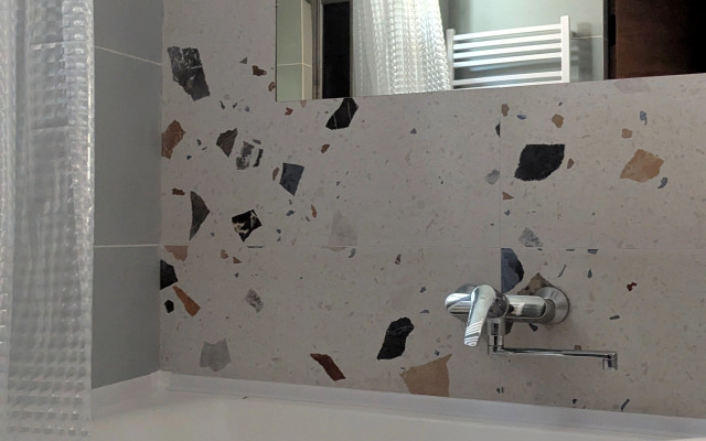 Квартира Дизайнерская Студия в Cамом Центре Петербурга